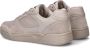Skechers Koopa Volley heren sneaker Taupe - Thumbnail 5