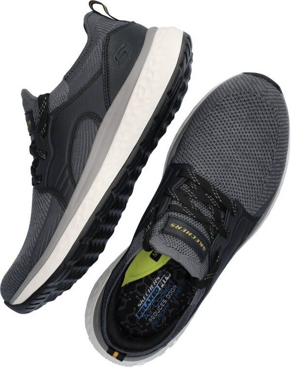 Skechers Lancer Dalton lage sneakers