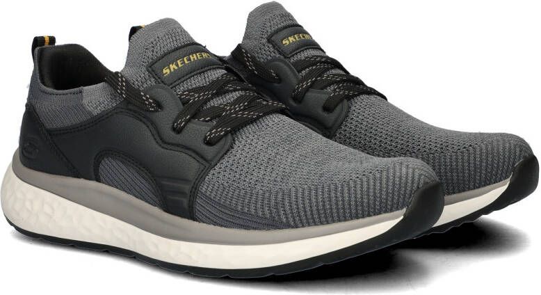 Skechers Lancer Dalton lage sneakers