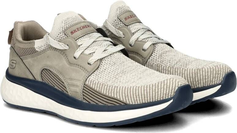 Skechers Lancer Dalton lage sneakers