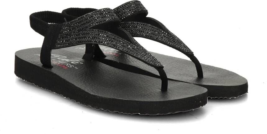 Skechers Meditation Vibrant Glow sandalen