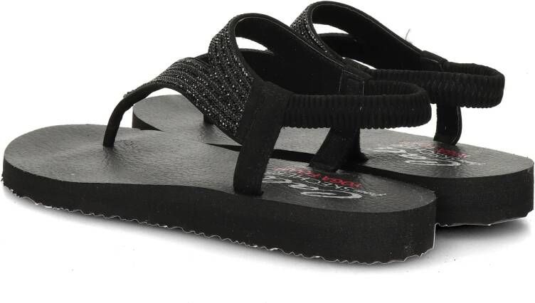 Skechers Meditation Vibrant Glow sandalen