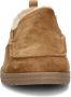 Skechers Relaxed Fit Melson Willmore Pantoffels Heren Cognac - Thumbnail 6