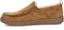 Skechers Relaxed Fit Melson Willmore Pantoffels Heren Cognac - Thumbnail 7