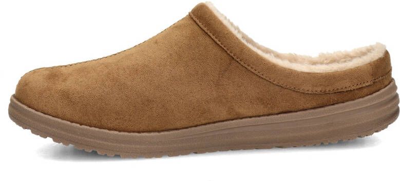 Skechers Melson pantoffels