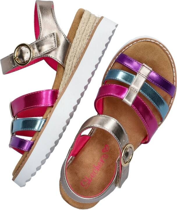 Skechers Miss Desert Kiss sandalen