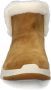 Skechers On-The-Go Stellar Cozy Step 144775-CSNT Vrouwen Beige Laarzen - Thumbnail 16