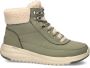 Skechers On-the-GO Stellar Alpine Adventure 144756 OLV Groen - Thumbnail 14