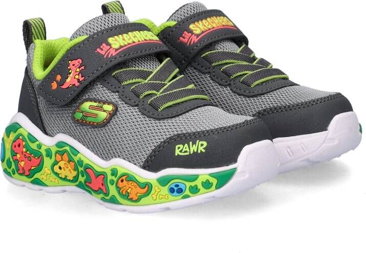 Skechers Play Scene klittenbandschoenen
