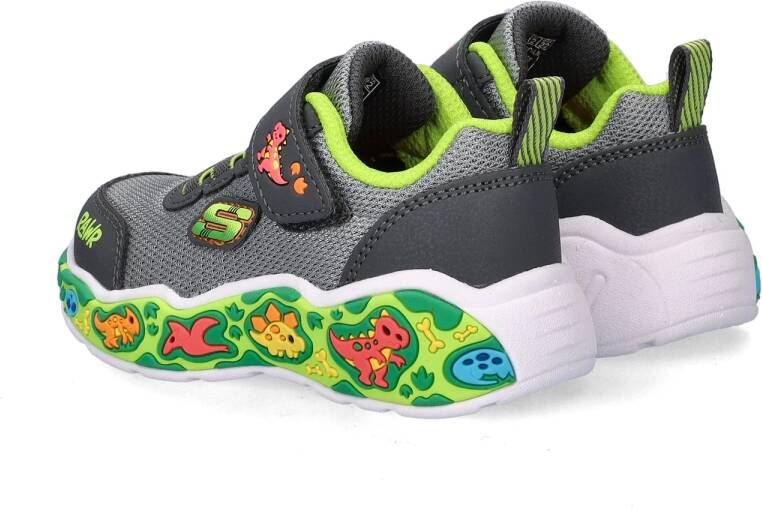 Skechers Play Scene klittenbandschoenen