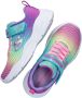 Skechers Power Jams klittenbandschoenen - Thumbnail 4