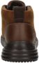 Skechers Proven Yermo 204670-CDB Mannen Bruin Laarsjes - Thumbnail 4