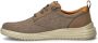Skechers Proven Schoenen Bruin Man - Thumbnail 12