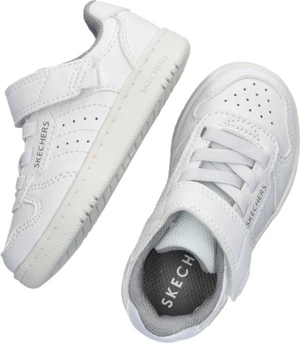 Skechers Quick Street klittenbandschoenen