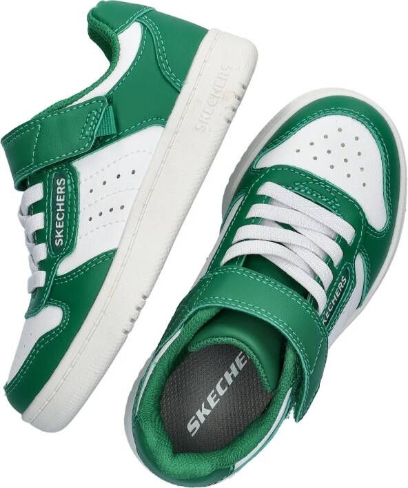 Skechers Quik Street klittenbandschoenen