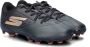 Skechers Razor 1.5 Jr Youth FG voor een jongen Zwart Voetbalschoenen - Thumbnail 4
