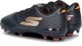 Skechers Razor 1.5 Jr Youth FG voor een jongen Zwart Voetbalschoenen - Thumbnail 5