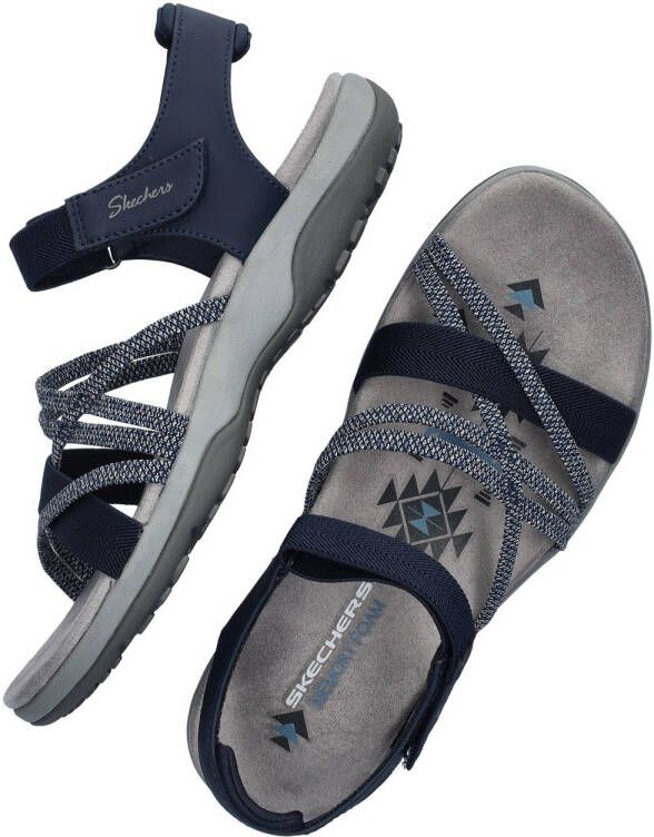 Skechers Reggae Slim sandalen