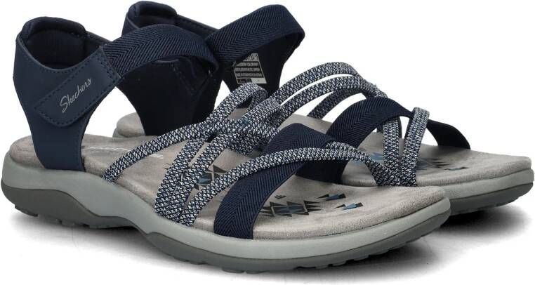 Skechers Reggae Slim sandalen