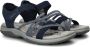 Skechers Reggae Slim sandalen - Thumbnail 3