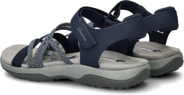 Skechers Reggae Slim sandalen