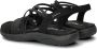Skechers Reggae Slim sandalen - Thumbnail 4