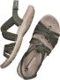 Skechers Reggae Slim sandalen - Thumbnail 2
