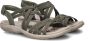 Skechers Reggae Slim sandalen - Thumbnail 3
