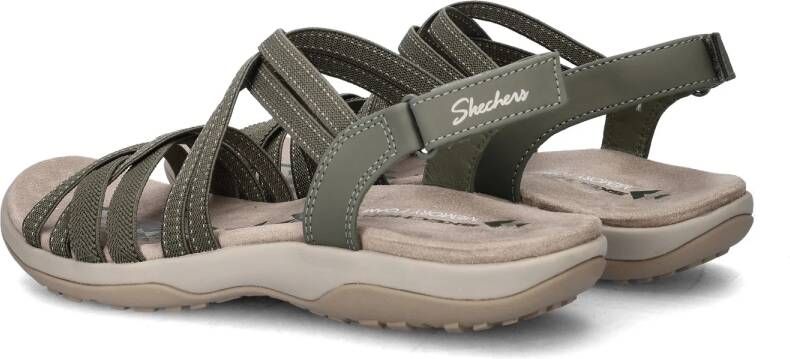 Skechers Reggae Slim sandalen