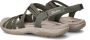 Skechers Reggae Slim sandalen - Thumbnail 4