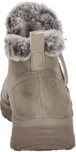 Skechers Easy Going High Zip rits- & gesloten boots