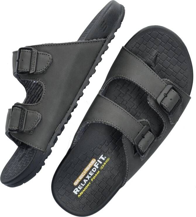 Skechers Relaxed Fit slippers
