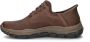 Skechers Slip-Ins: Respected Garrett Mannen Bruin Sneakers - Thumbnail 3