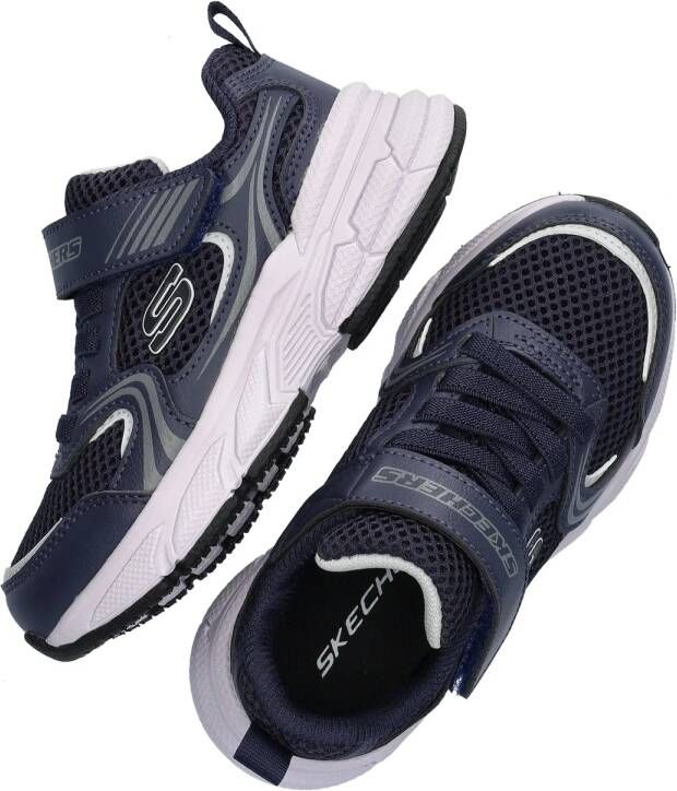 Skechers Retro-Graph klittenbandschoenen