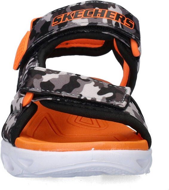 Skechers S-Lights Hypno Splash sandalen