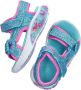 Skechers S Lights Mermaid Dreams sandalen - Thumbnail 4