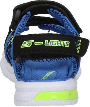 Skechers S-Lights sandalen