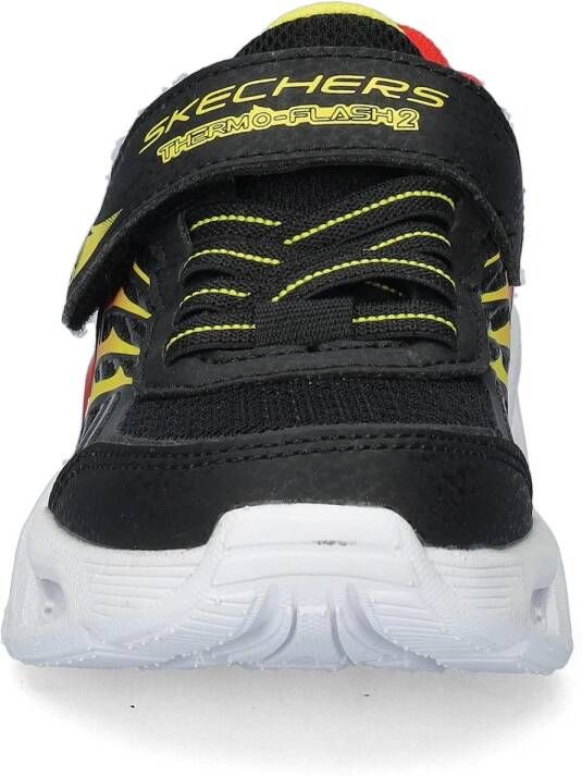 Skechers S-Lights Thermo- Flash 2.0 klittenbandschoenen