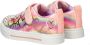 Skechers S-Lights Twinkle Sparks klittenbandschoenen - Thumbnail 4