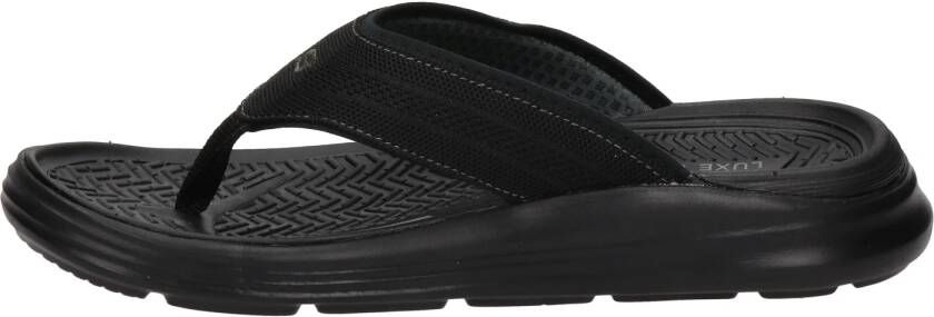 Skechers Sargo Relaxed Fit slippers