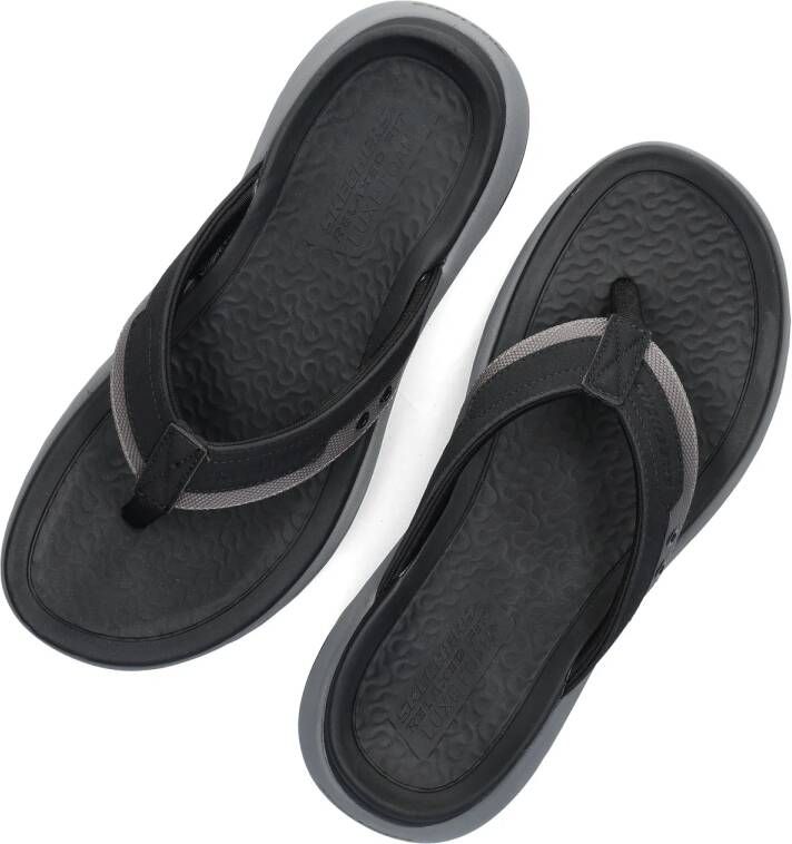 Skechers Silva slippers