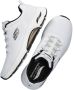 Skechers Vegan Slip-On Sneaker met Arch Support Multicolor Heren - Thumbnail 13