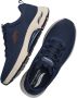 Skechers Skech-Air Arch Fit Billo Heren Instappers Donkerblauw - Thumbnail 8