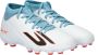 Skechers SKX 2 High JR Youth voetbalschoenen - Thumbnail 2