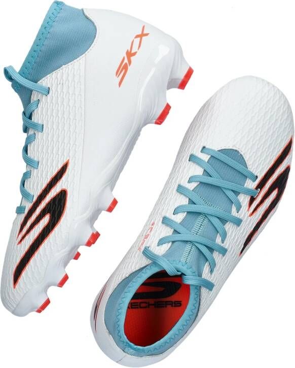 Skechers SKX 2 High JR Youth voetbalschoenen
