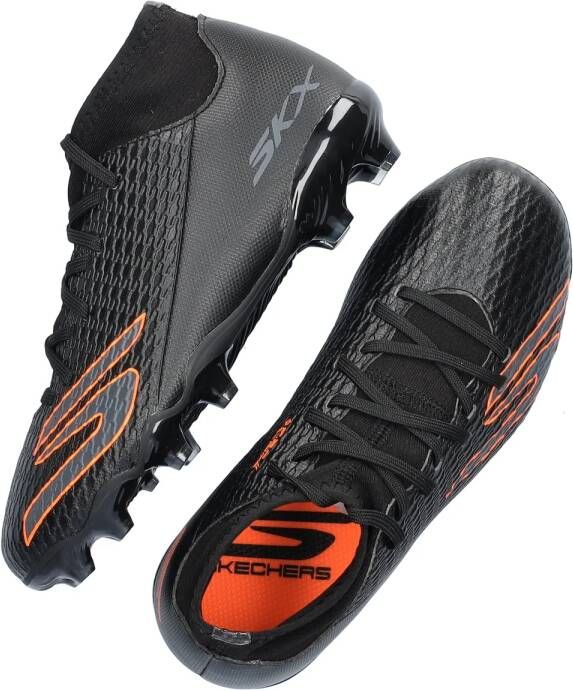 Skechers SKX 2 High JR Youth voetbalschoenen