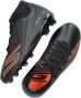 Skechers SKX 2 High JR Youth voetbalschoenen - Thumbnail 4