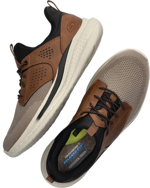 Skechers Slade instapschoenen