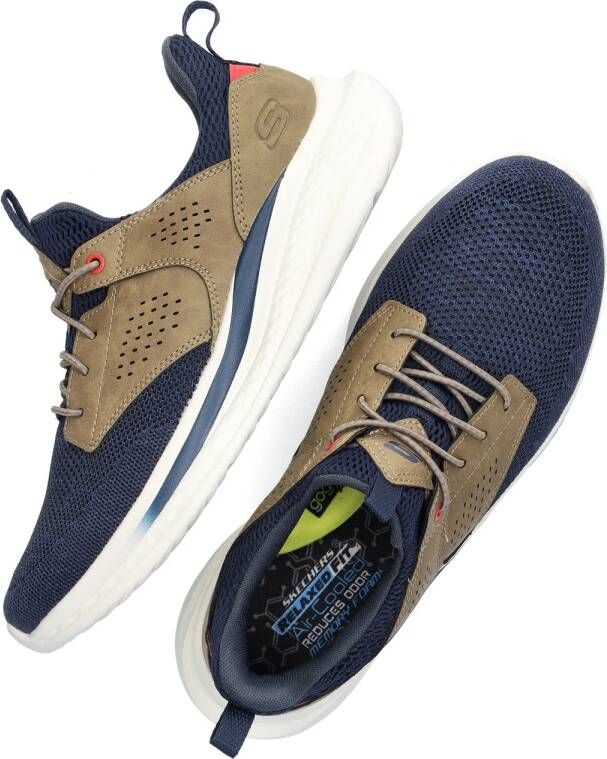 Skechers Slade instapschoenen