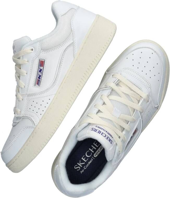 Skechers Sport Court 2.0 lage sneakers